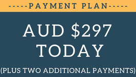 CONTENT PLAN AND CALENDAR PAYMENT PLAN